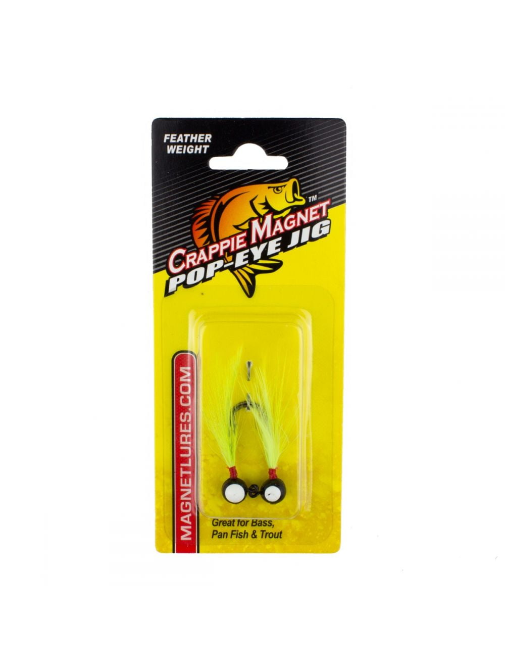 Leland Lures Slab Curly jigs 2 packs  black and chart 