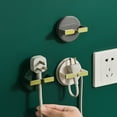 thumbnail image 5 of Wovilon Tools Home Improvement Kitchen Appliance Cord Wraps, Appliance Cord Holder, Small Appliance Cord Holder, Cord Storage For Cord Organization, 5 of 9