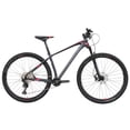 thumbnail image 1 of Bicicleta Belfort Zamna Reba R29 T17 Grafito Belfort 2025, 1 of 9