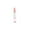 🍒 Pink_Hot#4320, variant on Pen 5ml Cute Novelty Styling Pen • Flowing Glitter Tail • 3.97 Inch Portable Plastic Barrel • Smooth Writing Office Signature Pen