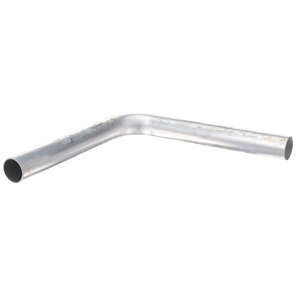 (AT90100CLR15) 1" 16Gauge 90° Bend 6061T6 Aluminum Elbow Tubing