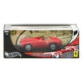 thumbnail image 6 of Ferrari 166 MM Red 1/18 Diecast Model Car by Hotwheels, 6 of 6