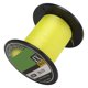 thumbnail image 4 of Línea de pesca trenzada 546 yardas 4 hilos PE línea resistente a la abrasión alambre de pesca trenzado amarillo9.0, 4 of 5