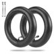 thumbnail image 1 of 8.5inch Inner Tube Rear Wheel Bent Valve Stem 50/75-6.1 Rear Tire 8 1/2 X2 For V2 M365 Pro 1s, 1 of 5
