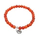 thumbnail image 1 of Sonducket Cuentas de oración musulmana Islam pequeño Tasbih de moda para mujeres regalo Premium Ropa, zapatos y accesorios Miscelánea Rojo, 1 of 6