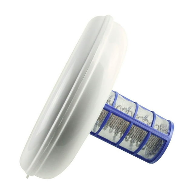 Solar Water Purifier, Copper Silver Ion Swimming Pool Algae Disinfection Purifier ,Amazing Filtration Performance