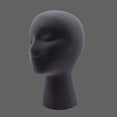 thumbnail image 4 of Moldo Maniquí Flocking Women Modelo Gafas Ratio Tiro, 4 of 9