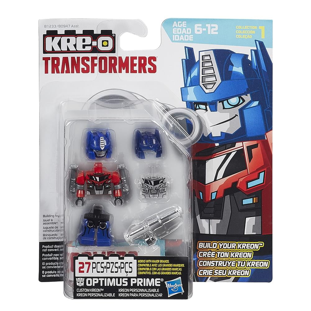 kre o transformers custom kreon