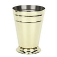 thumbnail image 2 of Drinkingcup,400ML Stainless Steel Shot Stainless Steel Cup Mojito Cup Superior Craftsmanship, 2 of 12