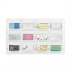 Safco Reveal 12 Business Card Display