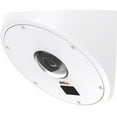 thumbnail image 4 of AXIS 1.3 Megapixel Network Camera - Monochrome, Color - Motion JPEG, MPEG-4 AVC, H.264 - 1280 x 960 - 2.50 mm - 6, 4 of 5