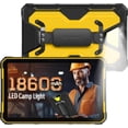 thumbnail image 1 of Rugged Tablet ulefone Armor PAD 2 16GB+256GB Android 13, 1 of 5