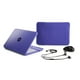 thumbnail image 1 of Laptop HP Steam 11-y004la Intel Celeron 4 GB RAM 32 GB Emmc Morada, 1 of 4