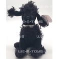 thumbnail image 2 of Ty Beanie Baby Bijoux the Poodle Plush 2004, 2 of 7