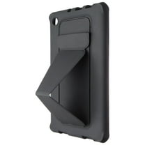 ITSKINS Spectrum_R Stand Protective Case for TCL Tab Lite (8-in) - Black