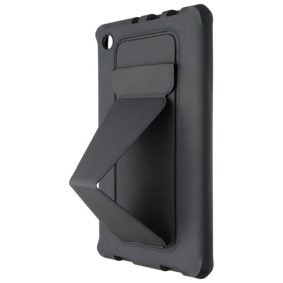 ITSKINS Spectrum_R Stand Protective Case for TCL Tab Lite (8-in) - Black