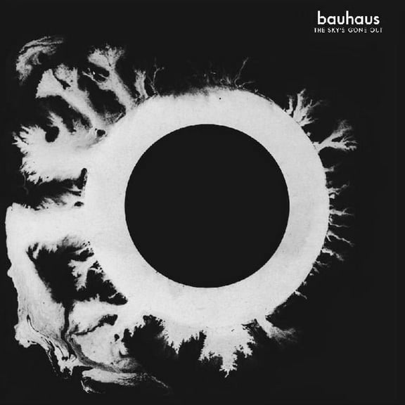 Bauhaus - The Sky's Gone Out - Music & Performance - Vinyl