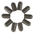 thumbnail image 2 of Amdohai 10 Pcs Protecteurs de Mallet Silencieux, 2 of 8