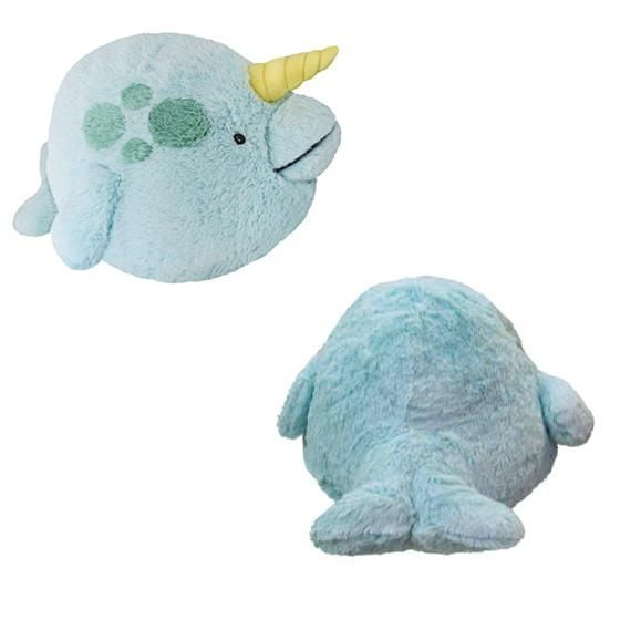 narwhal stuffed animal walmart