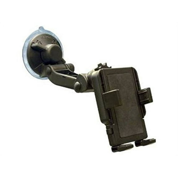 Panavise PortaGrip Phone Holder with Windshield Mount