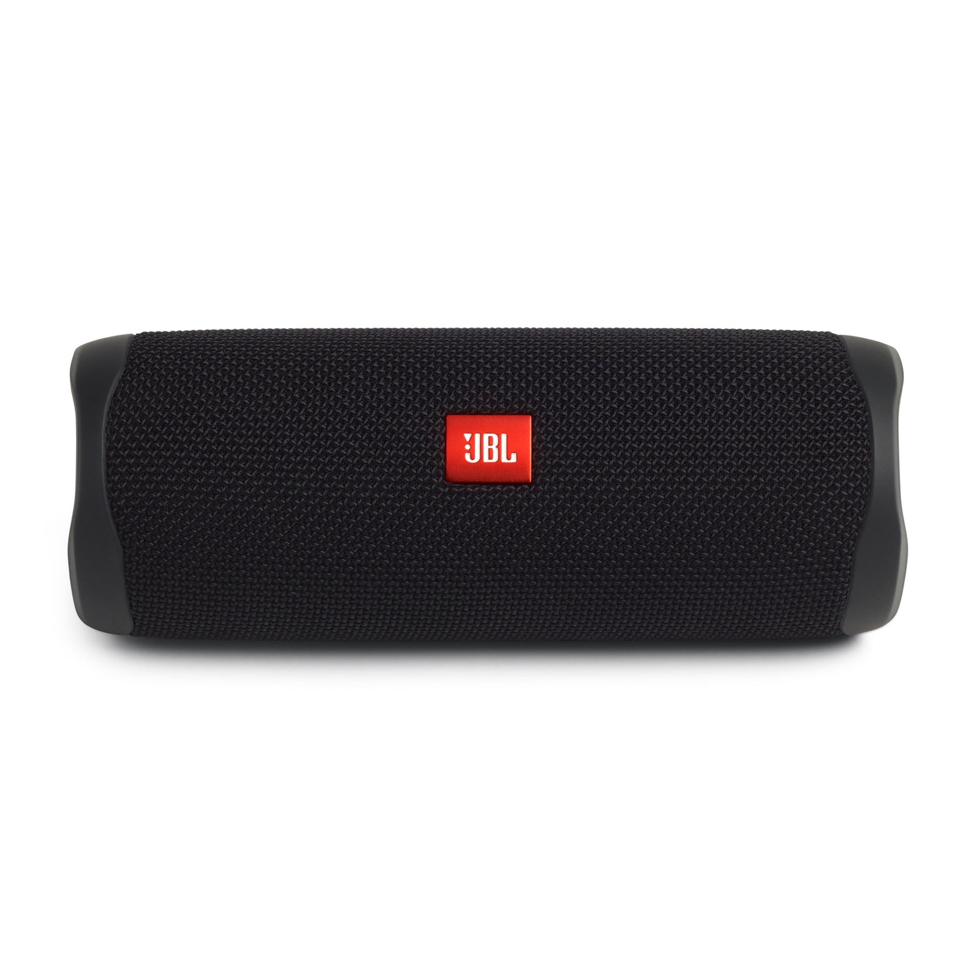 JBL Flip 5 Portable Bluetooth Speaker with Waterproof, 2 Speakers, Black