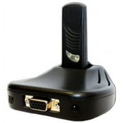 Cables Unlimited Wireless USB-To-Display Adapter