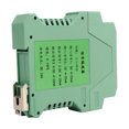 thumbnail image 3 of Aislador de señal CC Transmisor de corriente 2 entradas y 4 salidas 4‑20 mA Acondicionador de señal de detección PLC 24 V, 3 of 14