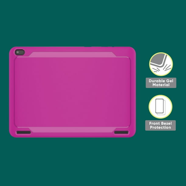 onn. Gel Case for onn. 10.1" Tablet