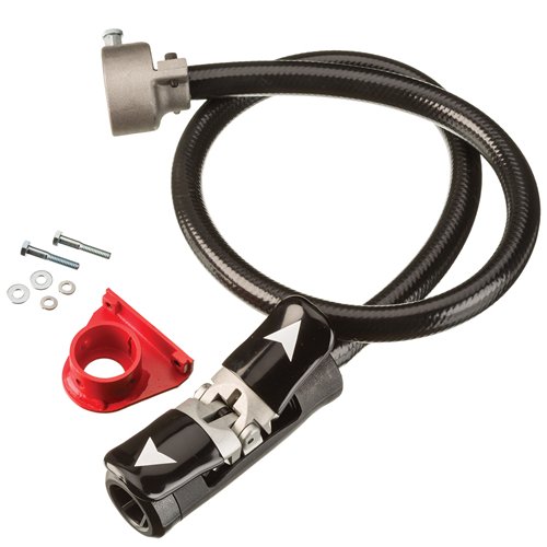 Ridgid 26558 A40AF AUTOFEED & Guide Hose Assembly Kit for K40 Sink
