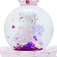 thumbnail image 5 of SANRIO Hello Kitty Snow Globe S 2021 961221, 5 of 5