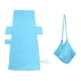 thumbnail image 2 of Great promotion! Ultra Fine Fiber Beach Towel Beach Chair Cover, Quick Drying Beach Towel, Absorbent And Quick Drying Beach Chair Cover, 2 of 3