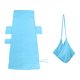 thumbnail image 2 of Toalla de playa de fibra ultrafina, funda para silla de playa, toalla de playa de secado rápido, funda para silla de playa absorbente y de secado rápido, 2 of 3