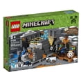thumbnail image 1 of LEGO® Minecraft - The End Portal (21124), 1 of 2