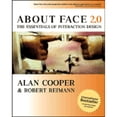 thumbnail image 1 of Pre-Owned About Face 2.0: The Essentials of Interaction Design (Paperback) 0764526413 9780764526411, 1 of 1