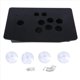 thumbnail image 2 of Arcade Joystick Replacement Acrylic Panel Case Handle Arcade Game Kit, 2 of 5