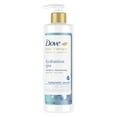 thumbnail image 4 of Dove Hydration Spa Shampoo, 4 of 7