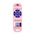 thumbnail image 4 of Baby Teething Toys Remote Control Shape for Babies 3-12 Months Toddlers Baby Pink Hugo juguetes para masticar la dentición, 4 of 10