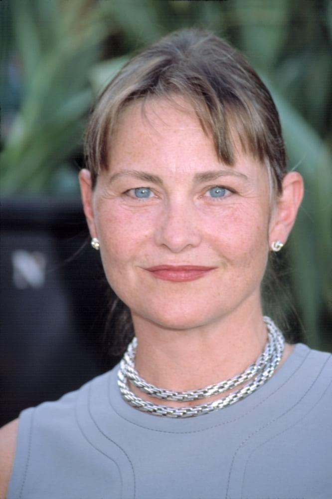 Cherry Jones At Premiere Of Signs Ny 7292002 By Cj Contino Celebrity (8