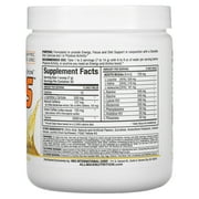 AllMax Amino Cuts Amino Acids Powder, Pina Colada, 30 Servings