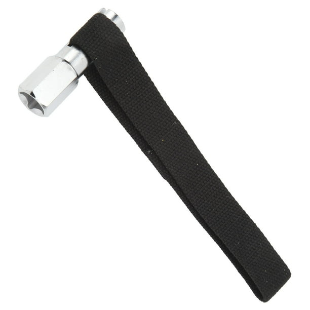 Nylon strap 2024 oil filter wrench