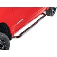 thumbnail image 2 of Ionic 3" Stainless Steel Nerf Bars Fit 1980-1996 Ford Bronco/84-97 F250/F350 Regular Cab, 2 of 17