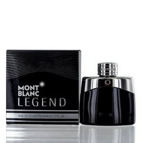 Montblanc Legend/Mont Blanc Edt Spray 1.7 oz (M)