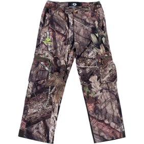 realtree cargos