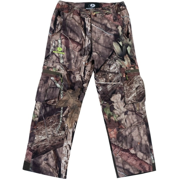 realtree cargos