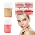 Weipeensee Lipstick with Lip Balm Makeup Velvet Long Lasting Highly