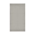 thumbnail image 2 of Toalla Medio Baño La Josefina Gris, 2 of 4