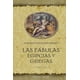 thumbnail image 1 of Libro Las Fabulas Egipcias Y Griegas Tapa Blanda, Autor Antoinejoseph Pernety, Editorial Ediciones Obelisco, 1 of 2