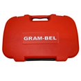 thumbnail image 1 of Pistola GRAM-BEL Impacto Disparador Fijación 12 Mm Gb-450, 1 of 4
