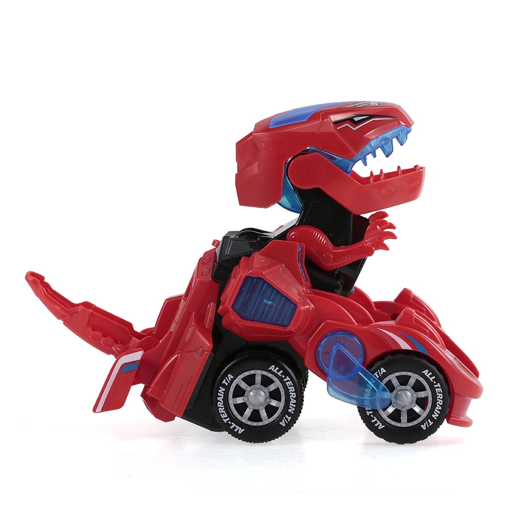 push back toy car