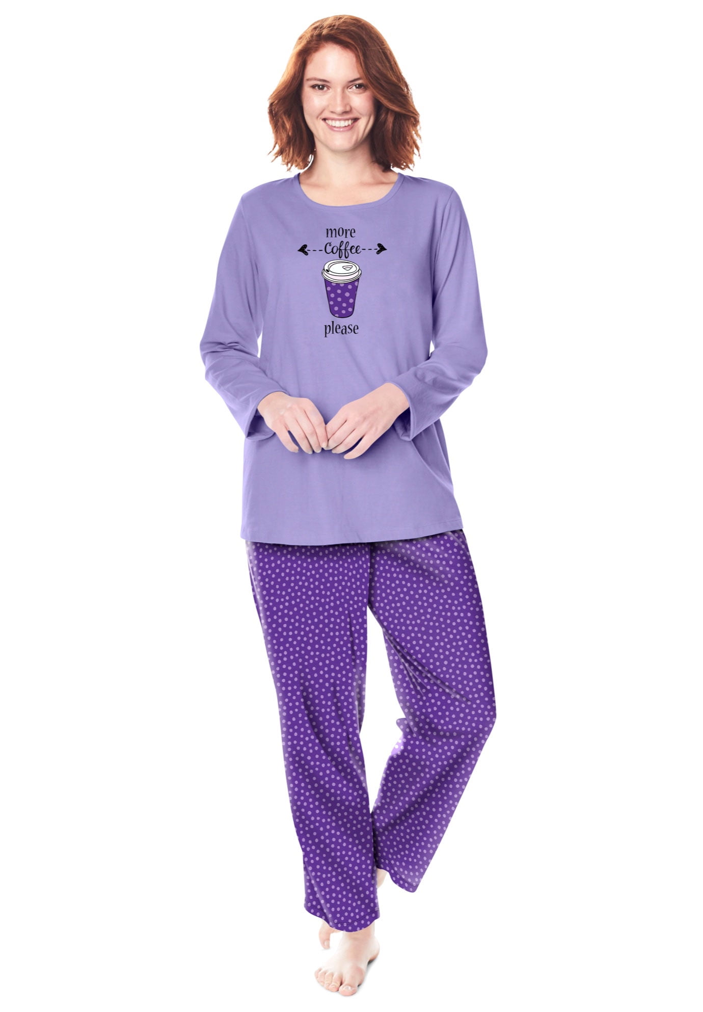 plus size petite pajama pants